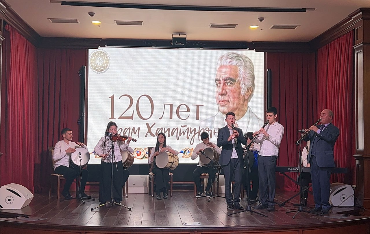 День работников культуры