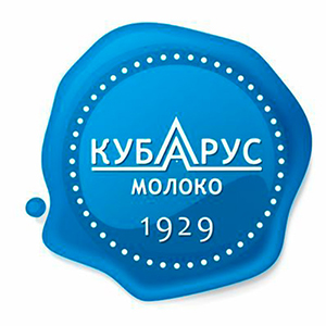 ОАО «Кубарус – Молоко»